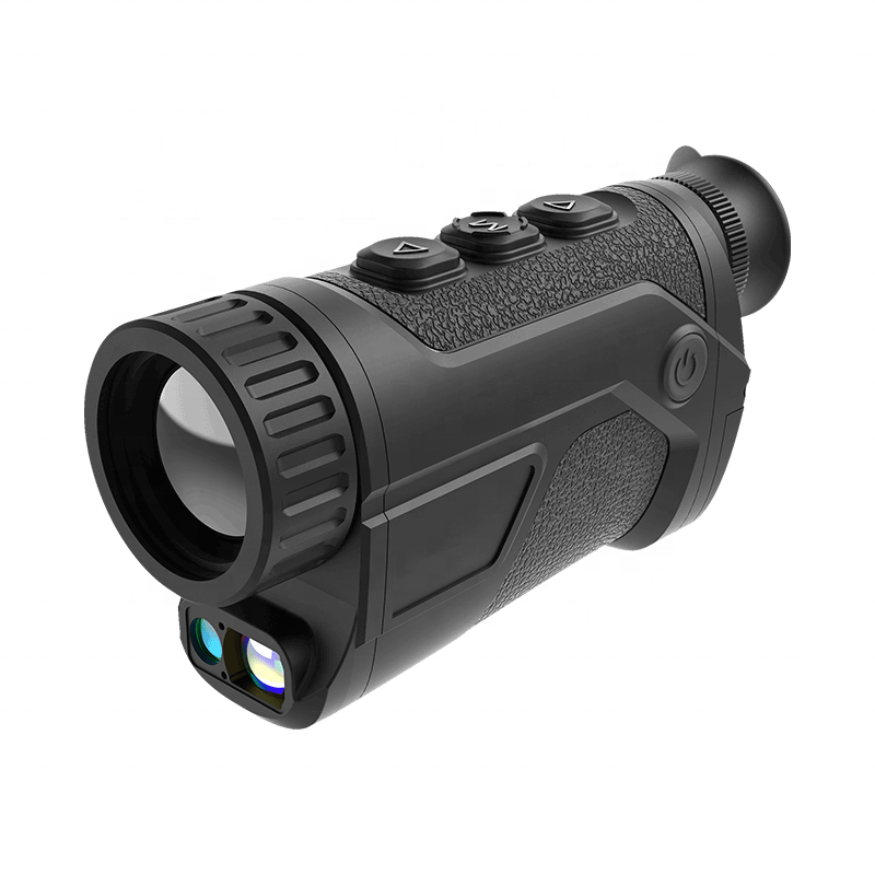 Servicios OEM, Cámara Térmica  - Hunting Thermal Imaging Scope reseña y precio