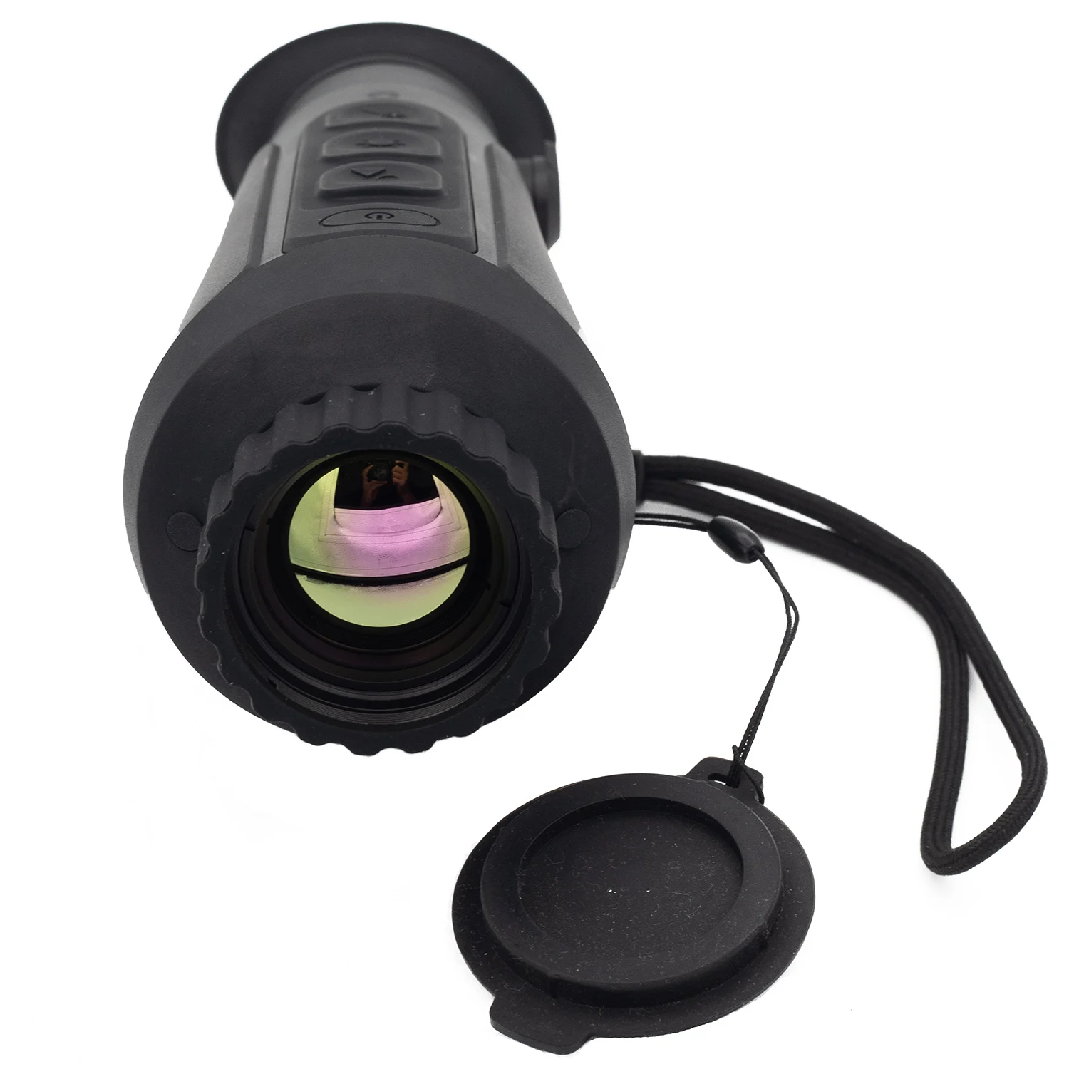 2025 Productos Premium monocul - Hunting Thermal Imaging Scope reseña y precio